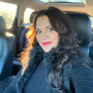 Meet your Posher, Rhonda jo